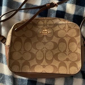 Coach Crossbody Purse